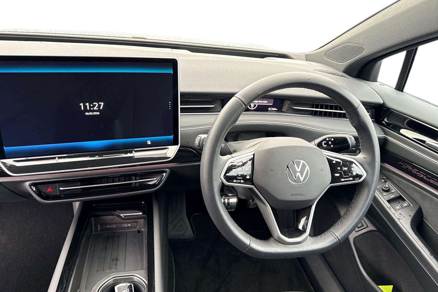 Used Volkswagen ID.7 2025 for sale - 77463170: Photo 18