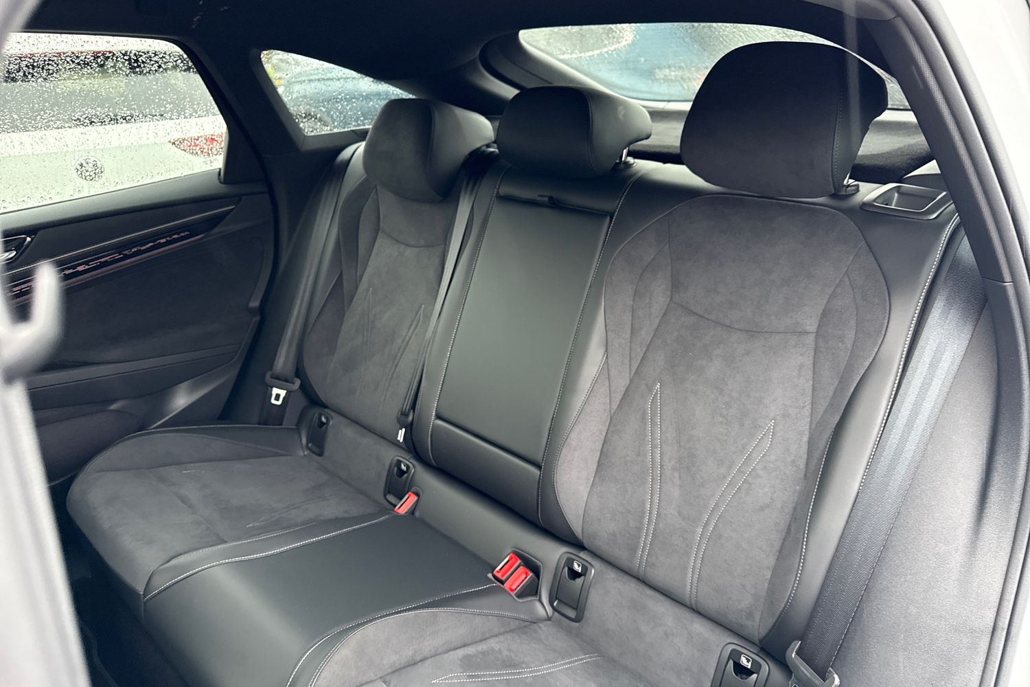 Used Volkswagen ID.7 2025 for sale - 77463170: Photo 19