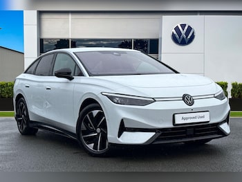 Used Volkswagen ID.7 2025 for sale - 77463170: Photo