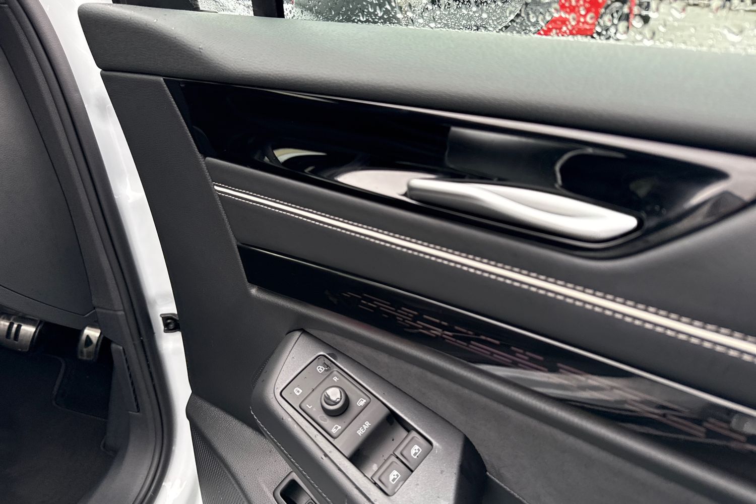 Used Volkswagen ID.7 2025 for sale - 77463170: Photo 21