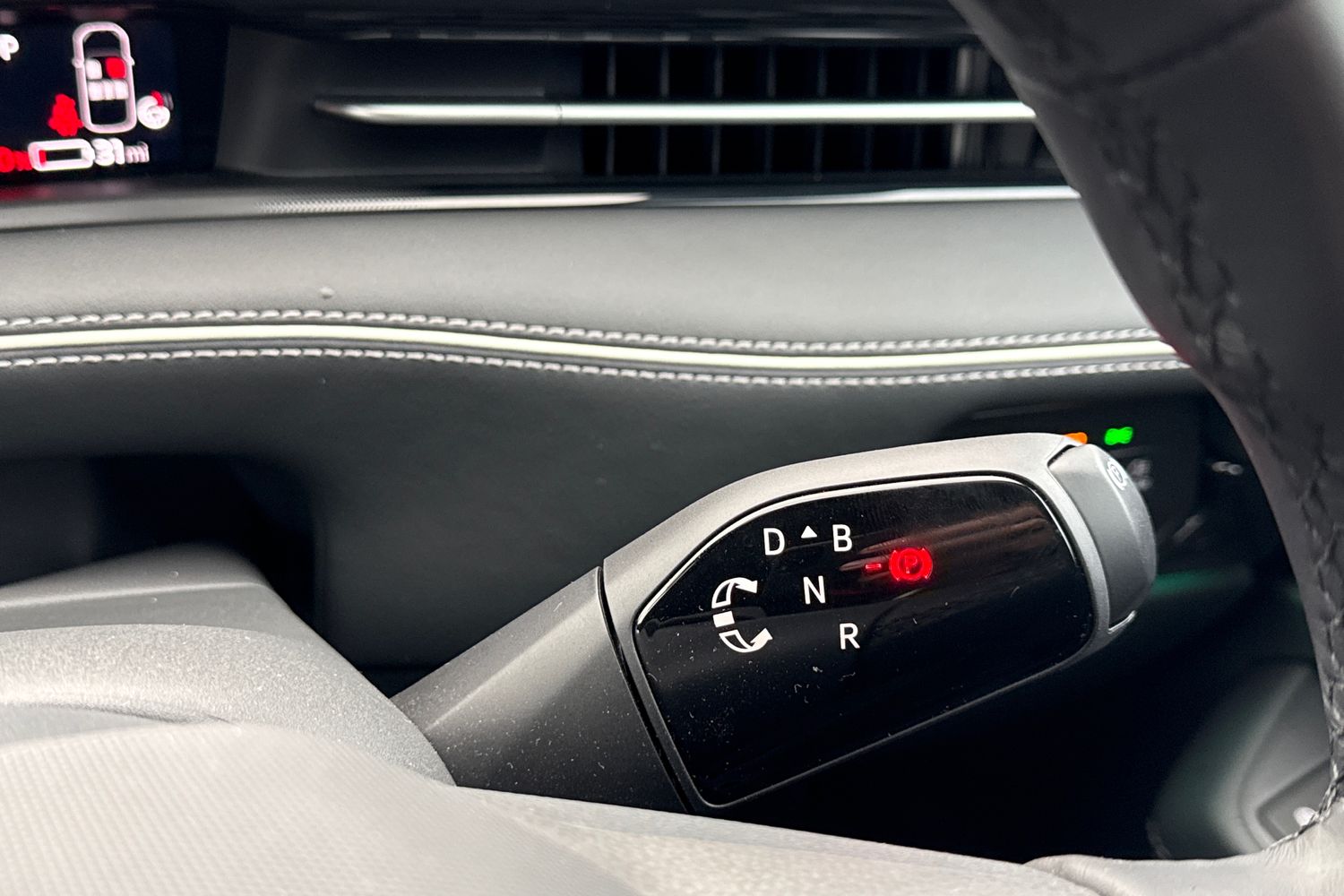 Used Volkswagen ID.7 2025 for sale - 77463170: Photo 23