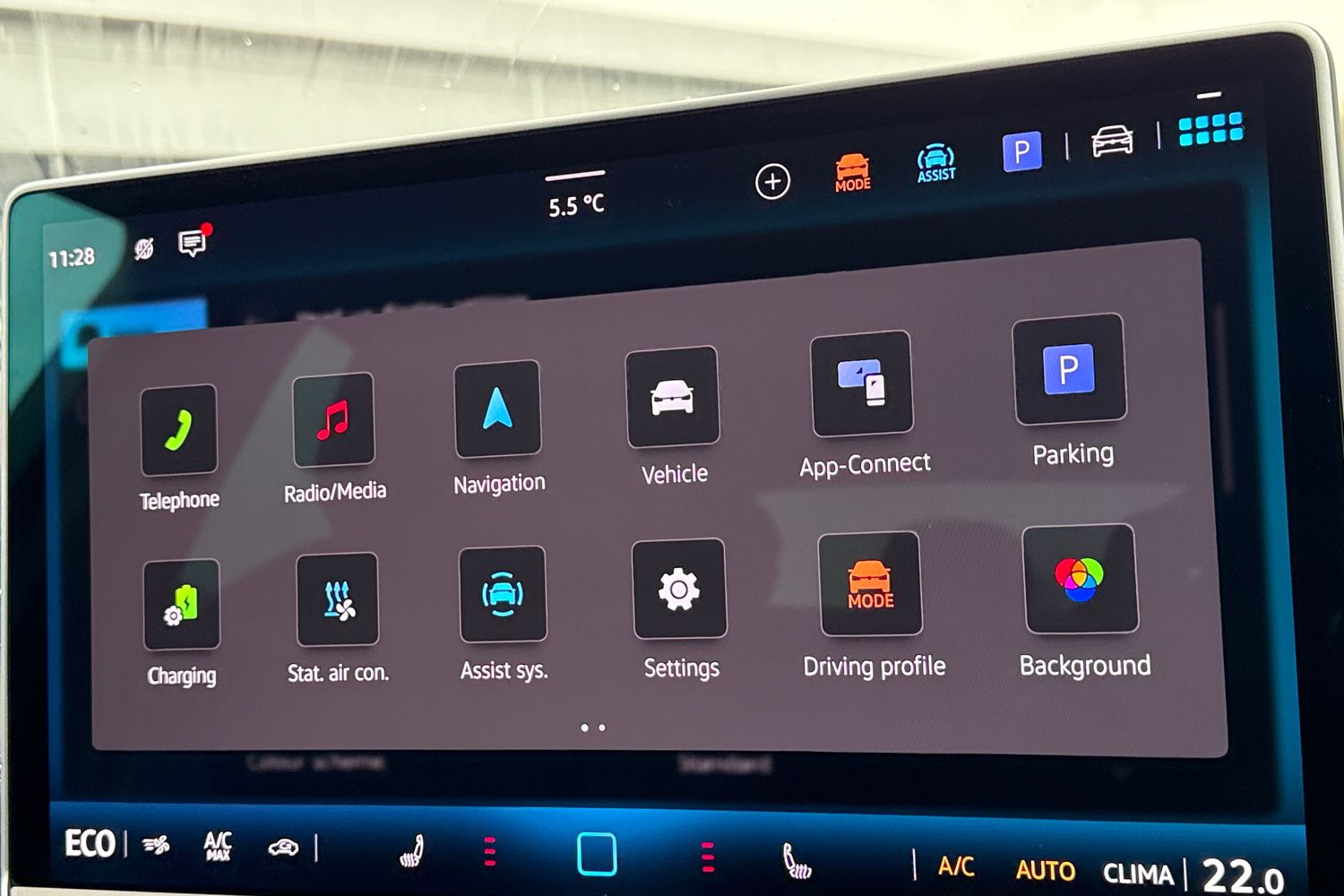 Used Volkswagen ID.7 2025 for sale - 77463170: Photo 27