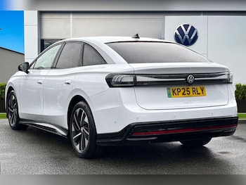 Used Volkswagen ID.7 2025 for sale - 77463170: Photo