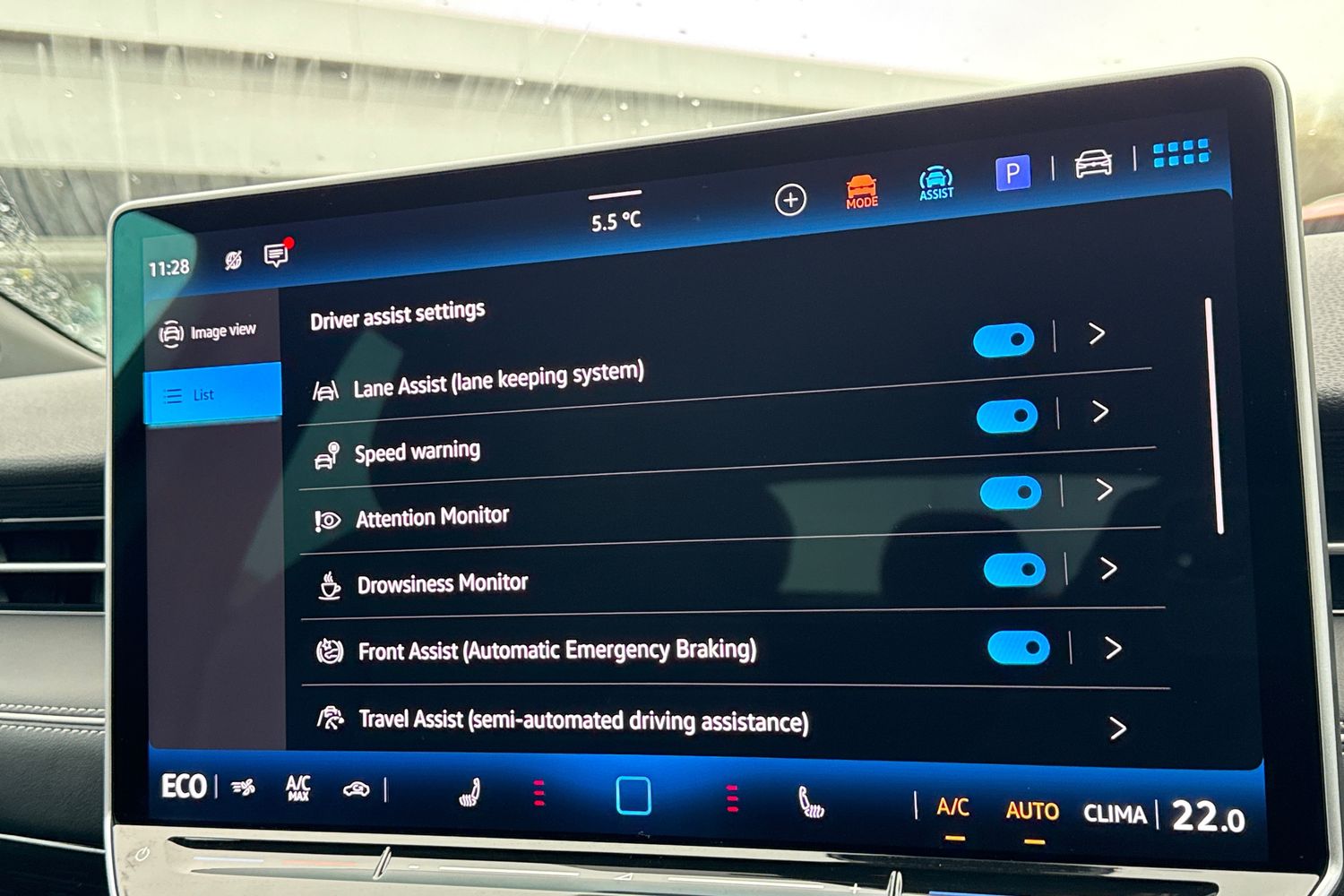 Used Volkswagen ID.7 2025 for sale - 77463170: Photo 31