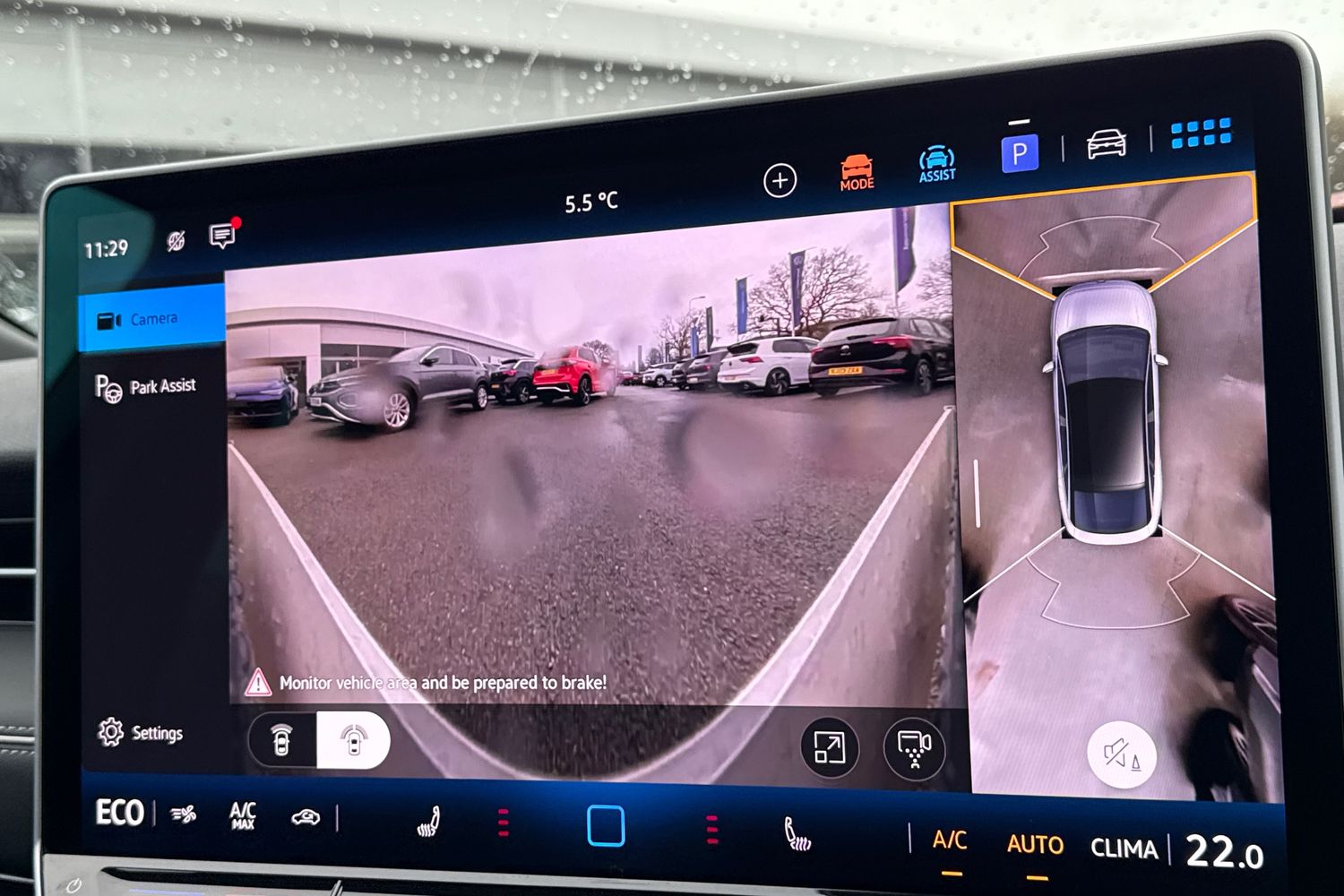 Used Volkswagen ID.7 2025 for sale - 77463170: Photo 32