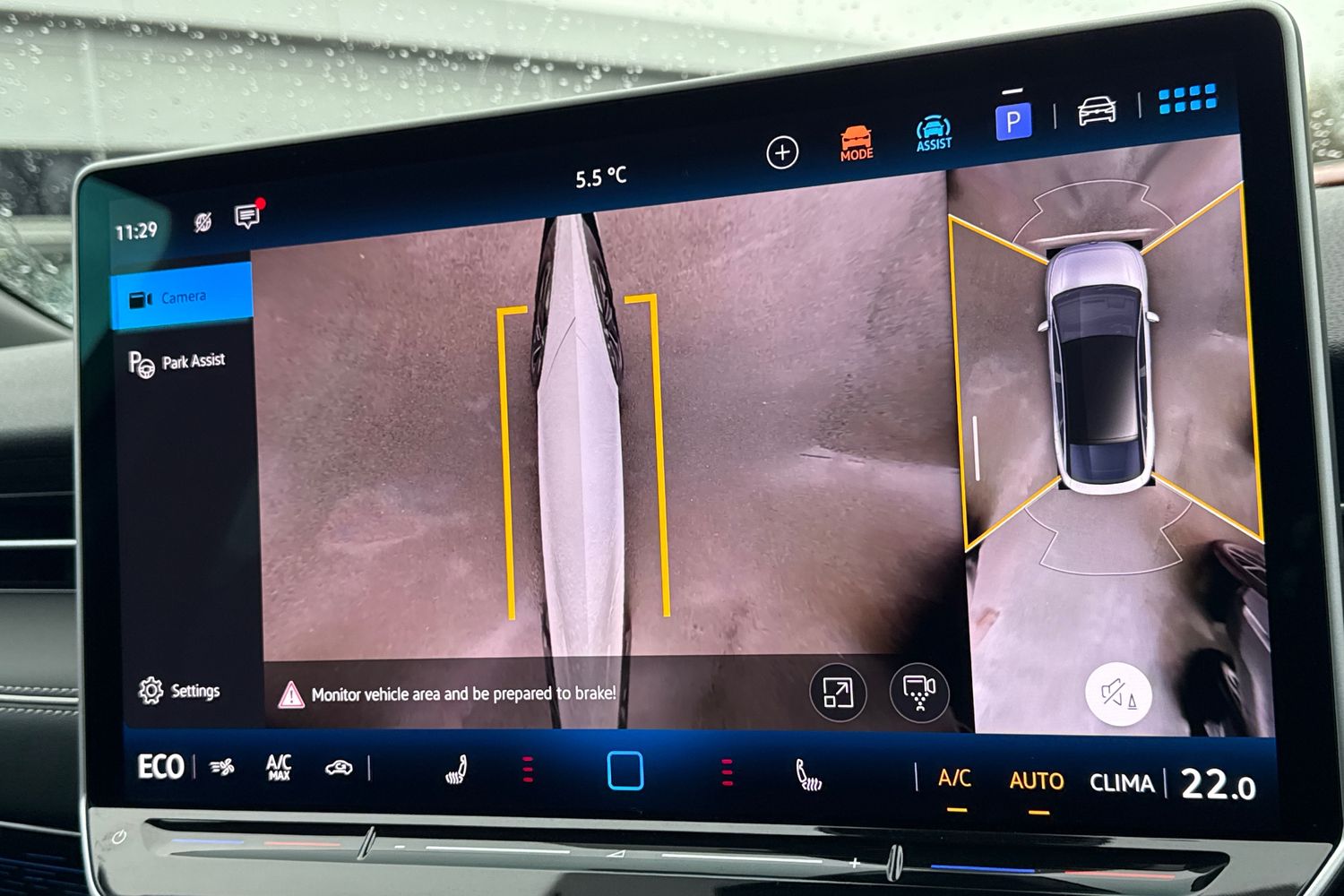 Used Volkswagen ID.7 2025 for sale - 77463170: Photo 33