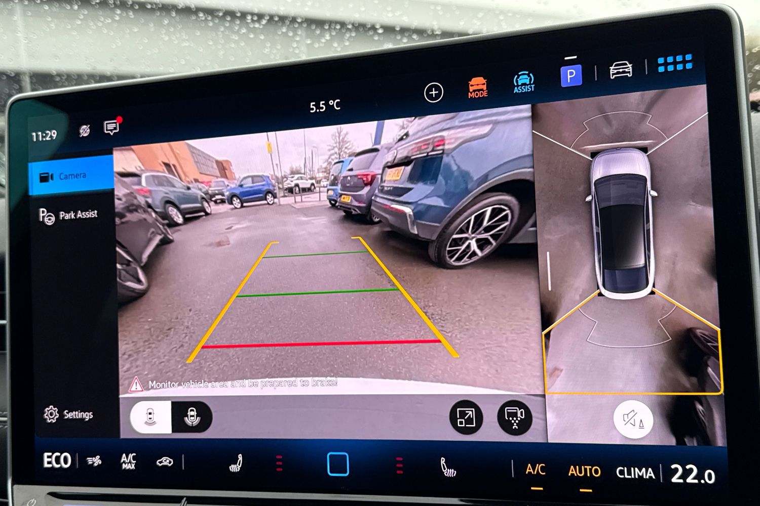 Used Volkswagen ID.7 2025 for sale - 77463170: Photo 34