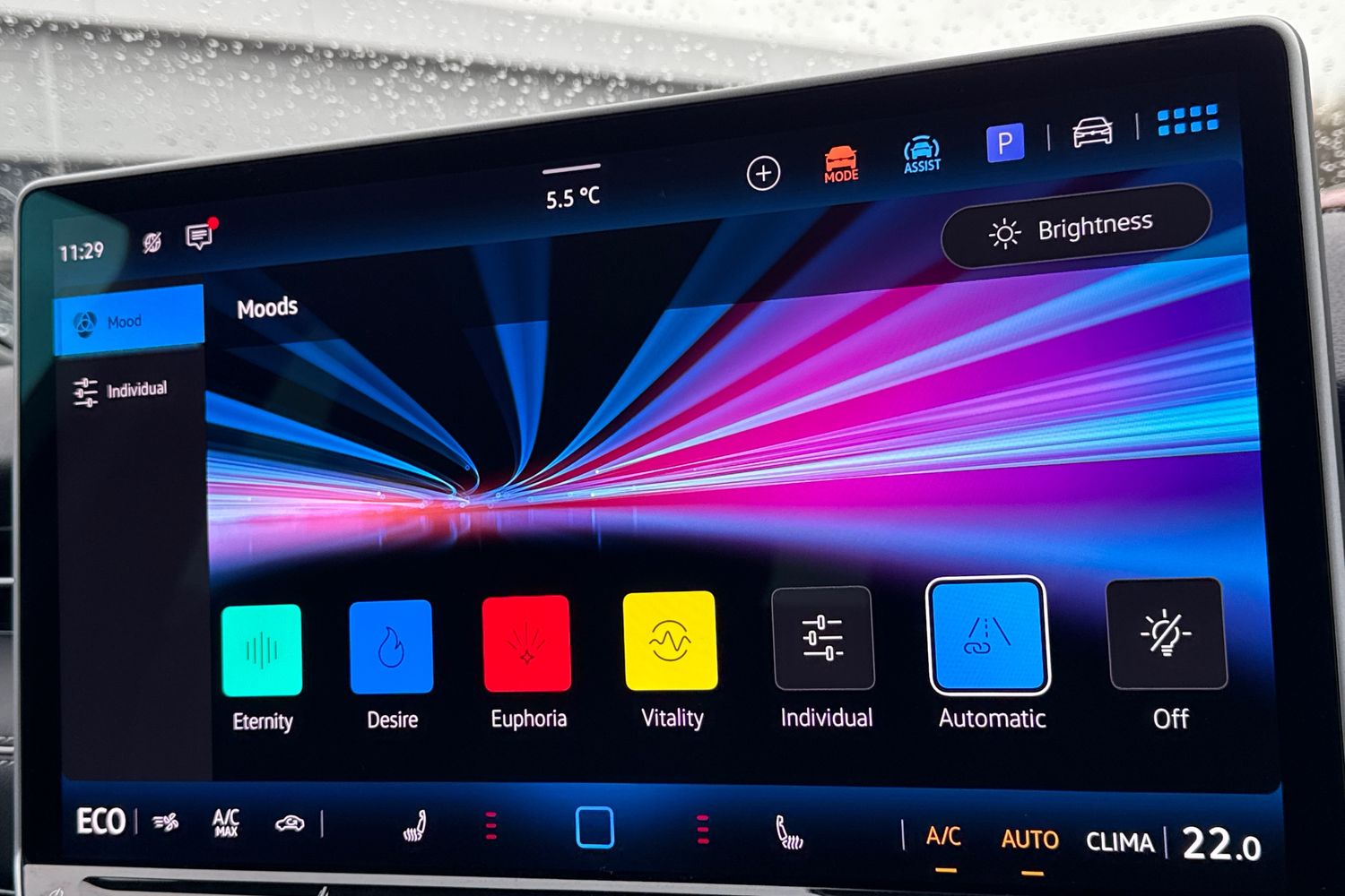 Used Volkswagen ID.7 2025 for sale - 77463170: Photo 35