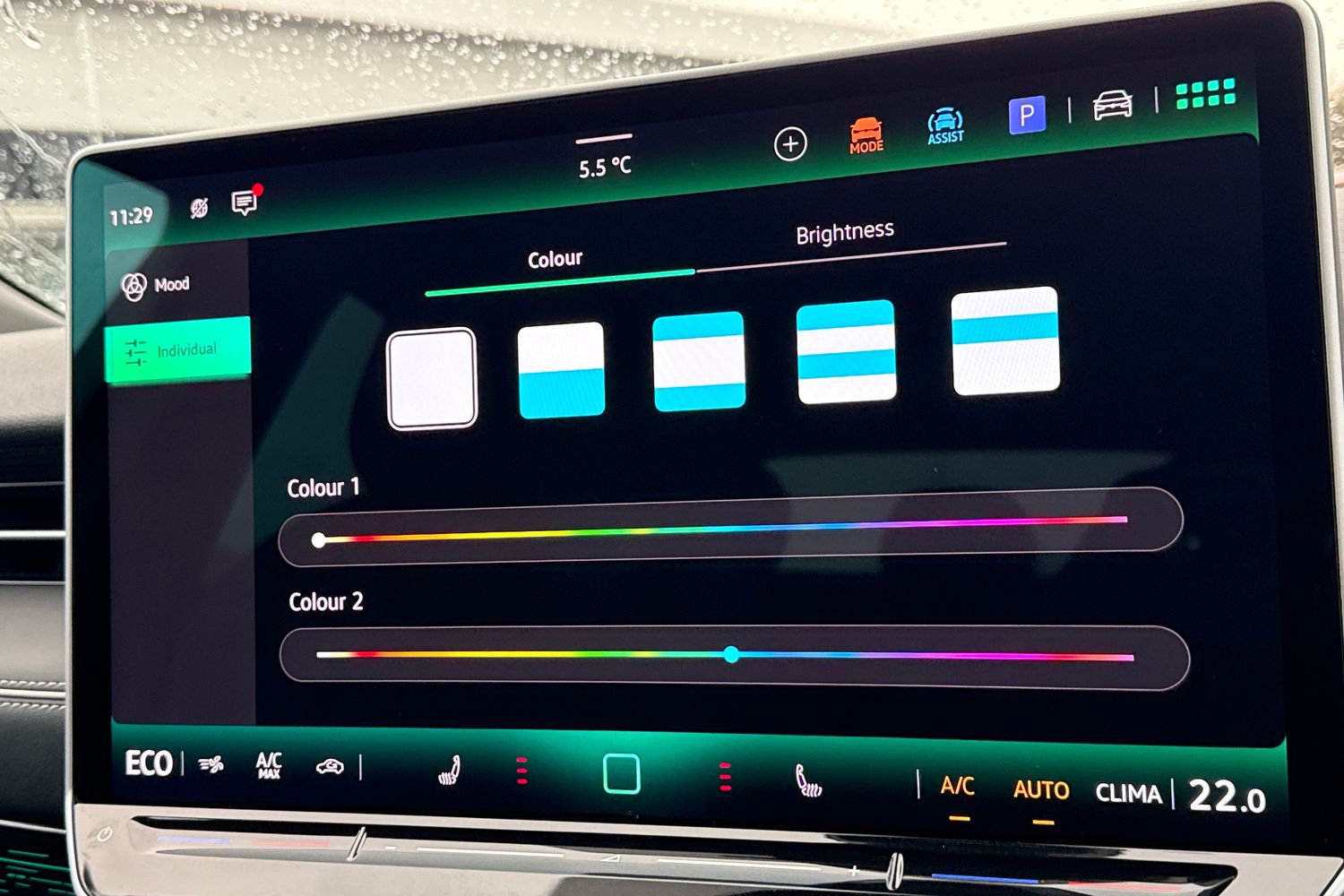 Used Volkswagen ID.7 2025 for sale - 77463170: Photo 36