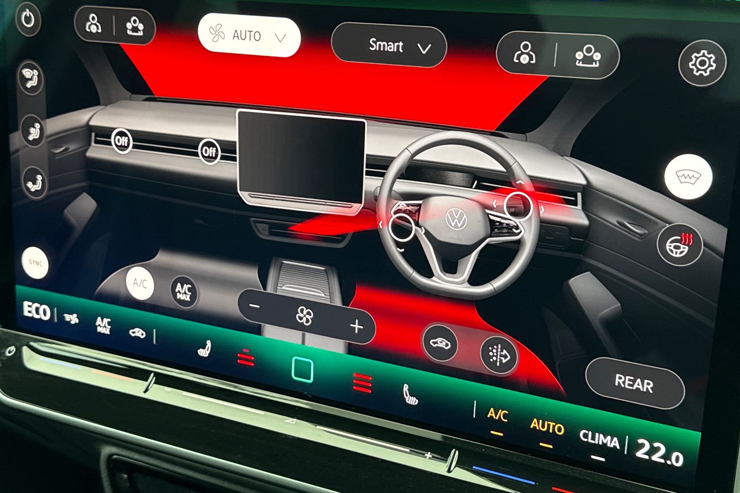 Used Volkswagen ID.7 2025 for sale - 77463170: Photo 37