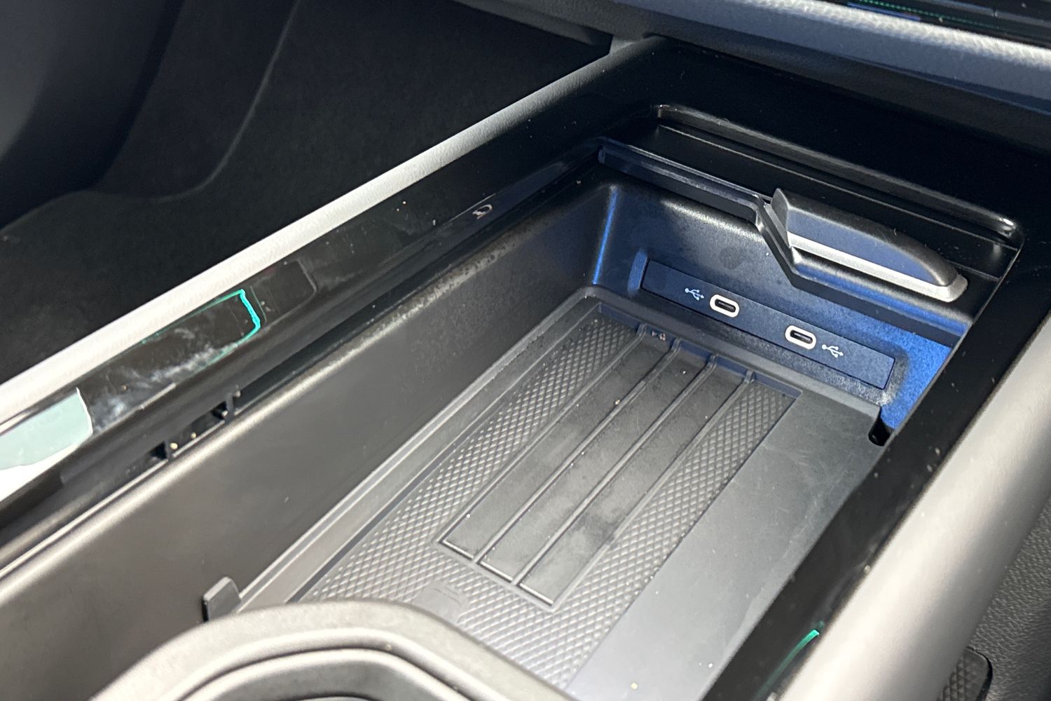 Used Volkswagen ID.7 2025 for sale - 77463170: Photo 38