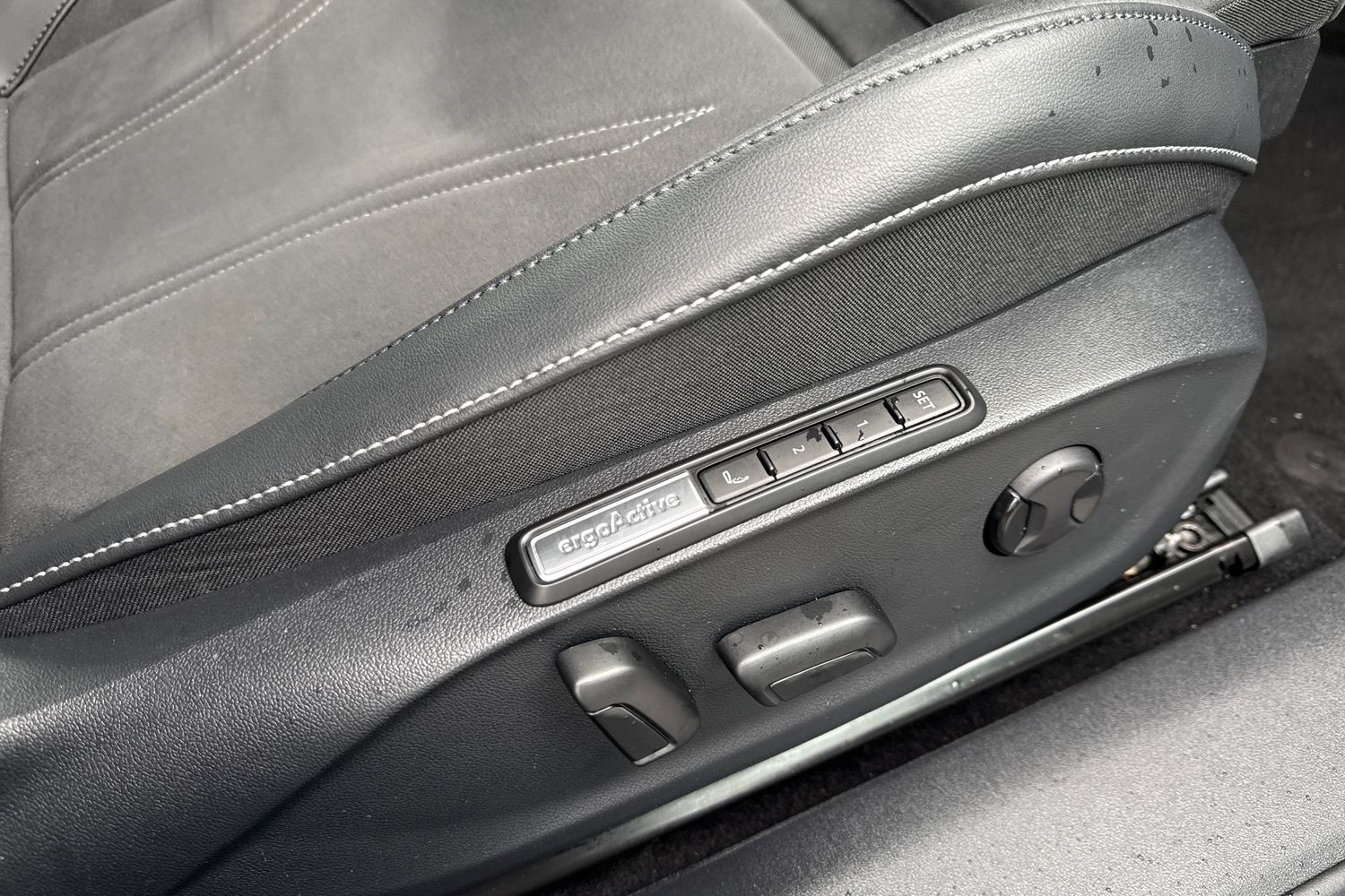 Used Volkswagen ID.7 2025 for sale - 77463170: Photo 39