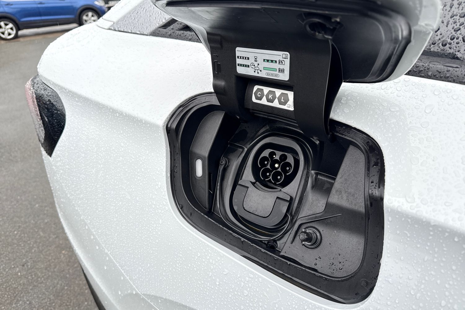 Used Volkswagen ID.7 2025 for sale - 77463170: Photo 40