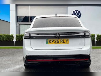 Used Volkswagen ID.7 2025 for sale - 77463170: Photo