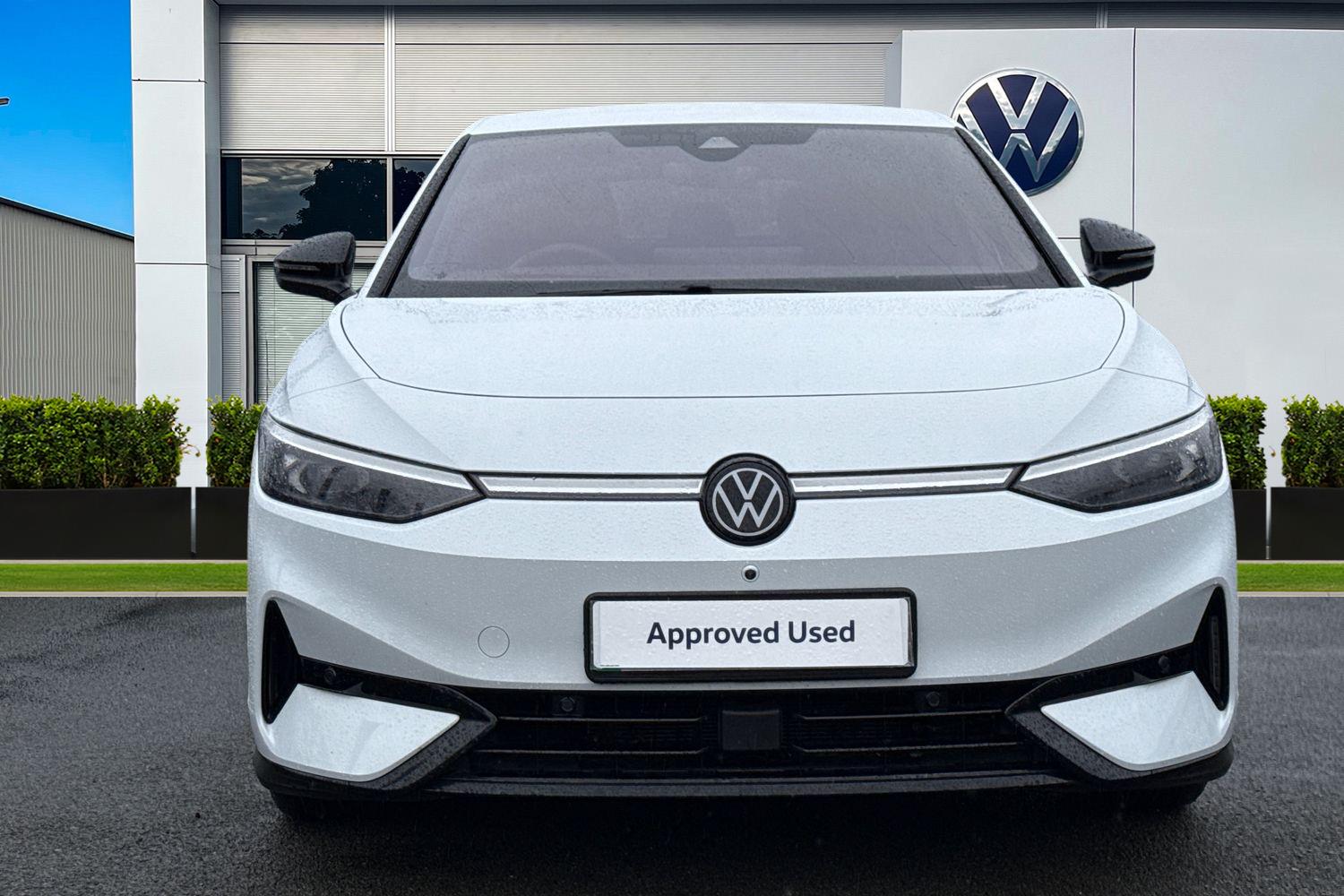 Used Volkswagen ID.7 2025 for sale - 77463170: Photo 6