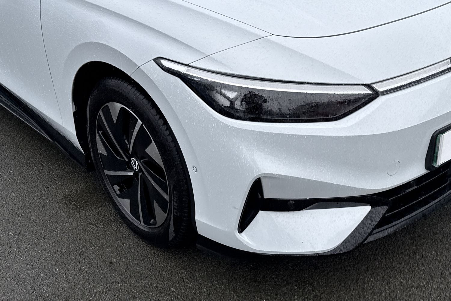 Used Volkswagen ID.7 2025 for sale - 77463170: Photo 9