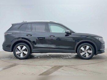 Used Volkswagen Tiguan 2026 for sale - 78594347: Photo