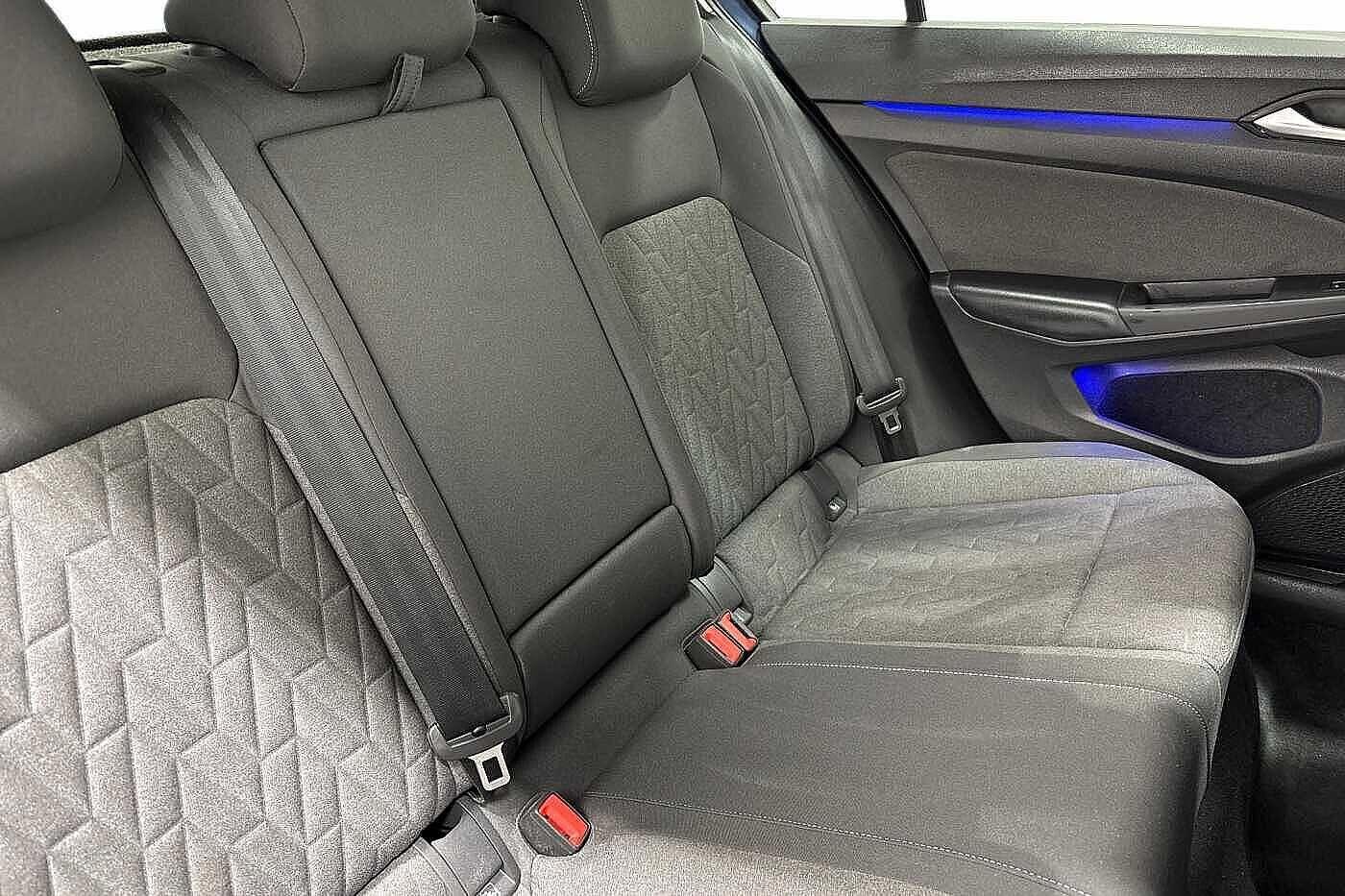 Used Volkswagen Golf 2024 for sale - 76469281: Photo 10