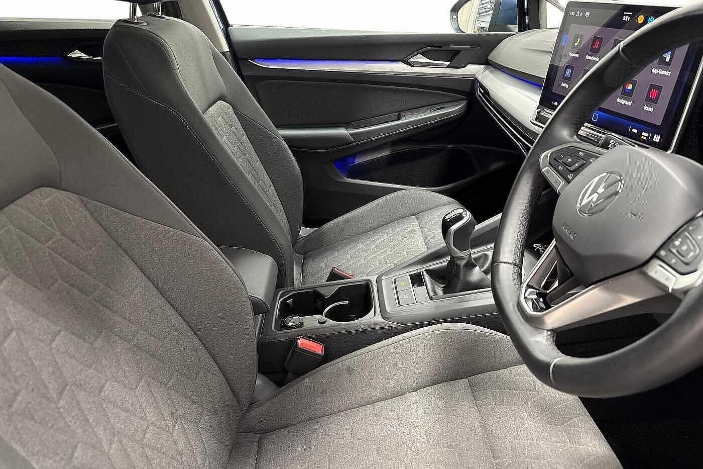 Used Volkswagen Golf 2024 for sale - 76469281: Photo 11