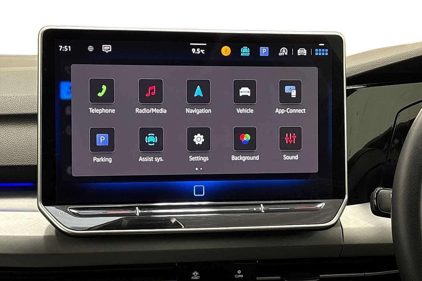 Used Volkswagen Golf 2024 for sale - 76469281: Photo 12