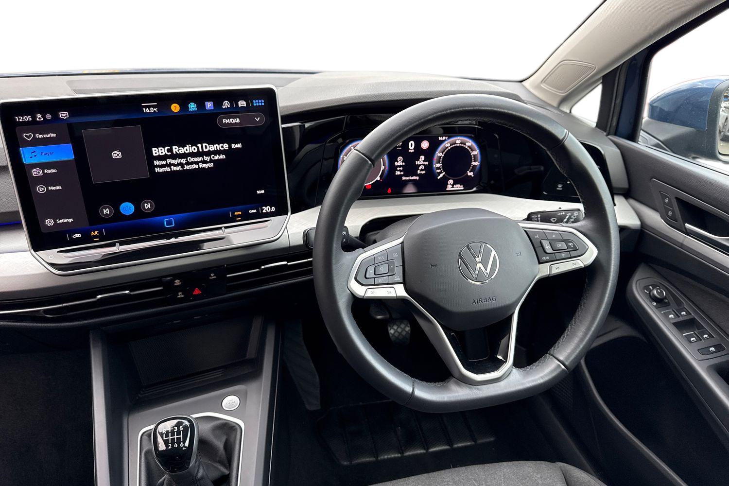 Used Volkswagen Golf 2024 for sale - 76469281: Photo 13