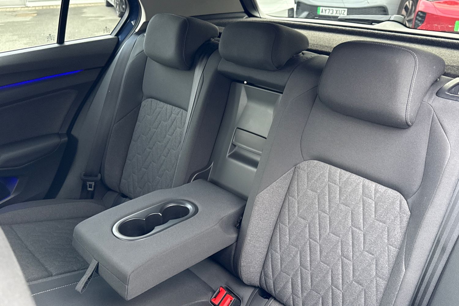 Used Volkswagen Golf 2024 for sale - 76469281: Photo 14