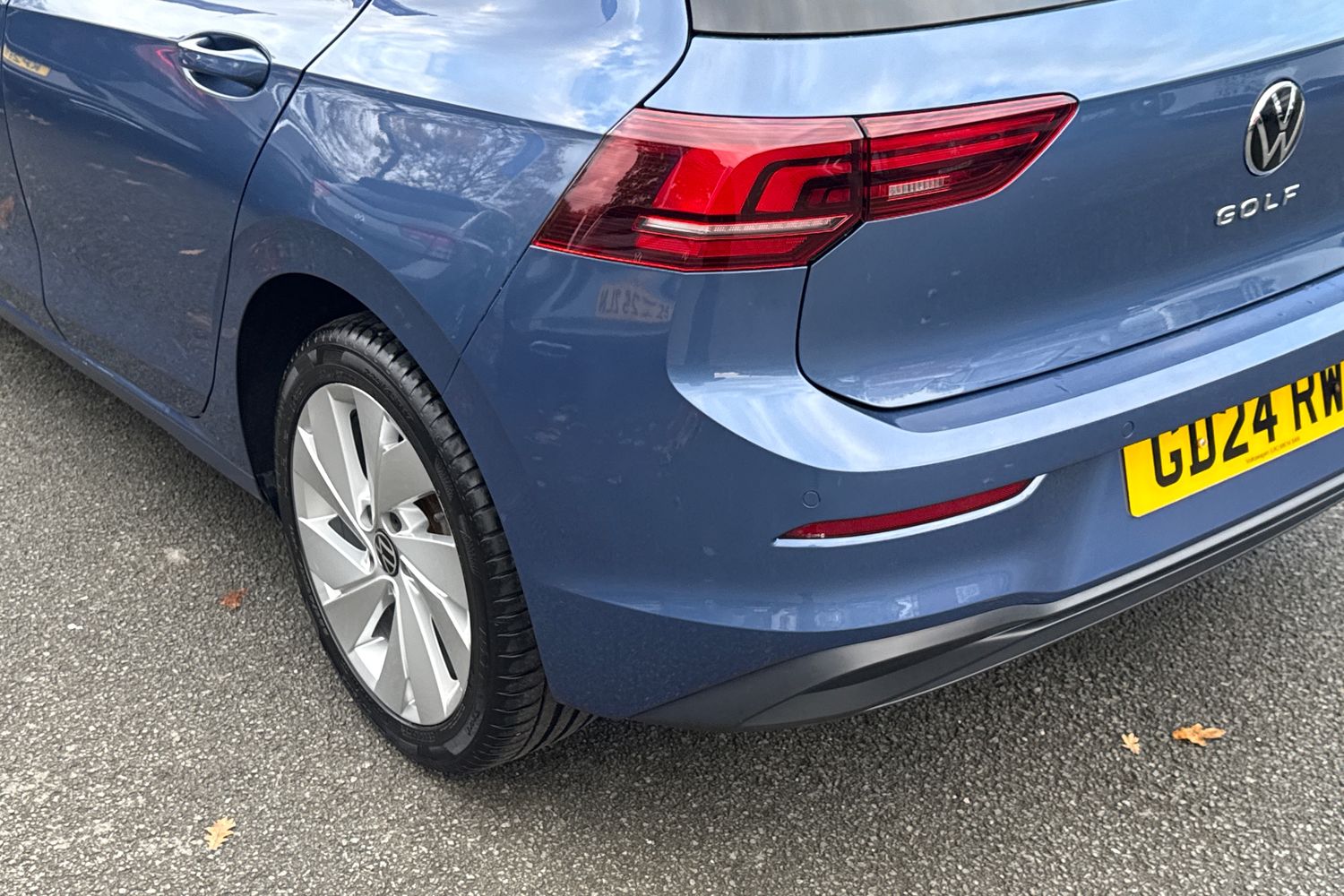 Used Volkswagen Golf 2024 for sale - 76469281: Photo 16