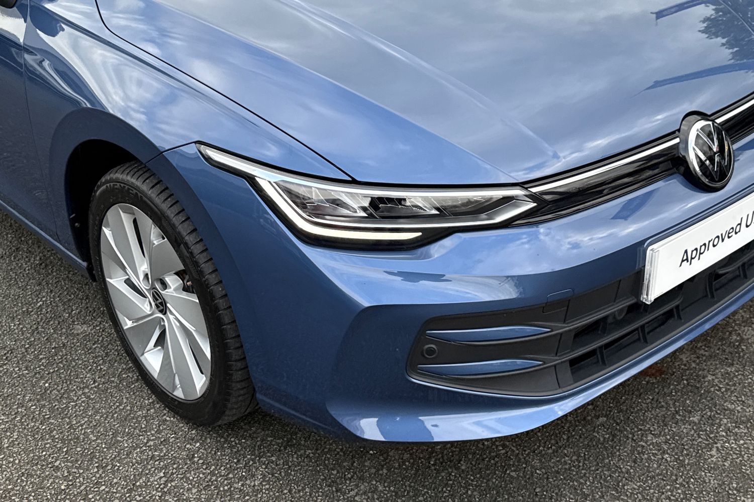 Used Volkswagen Golf 2024 for sale - 76469281: Photo 17