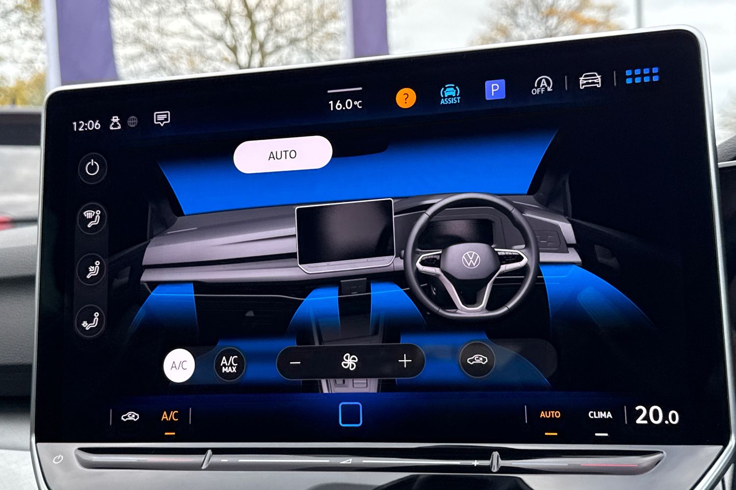 Used Volkswagen Golf 2024 for sale - 76469281: Photo 19