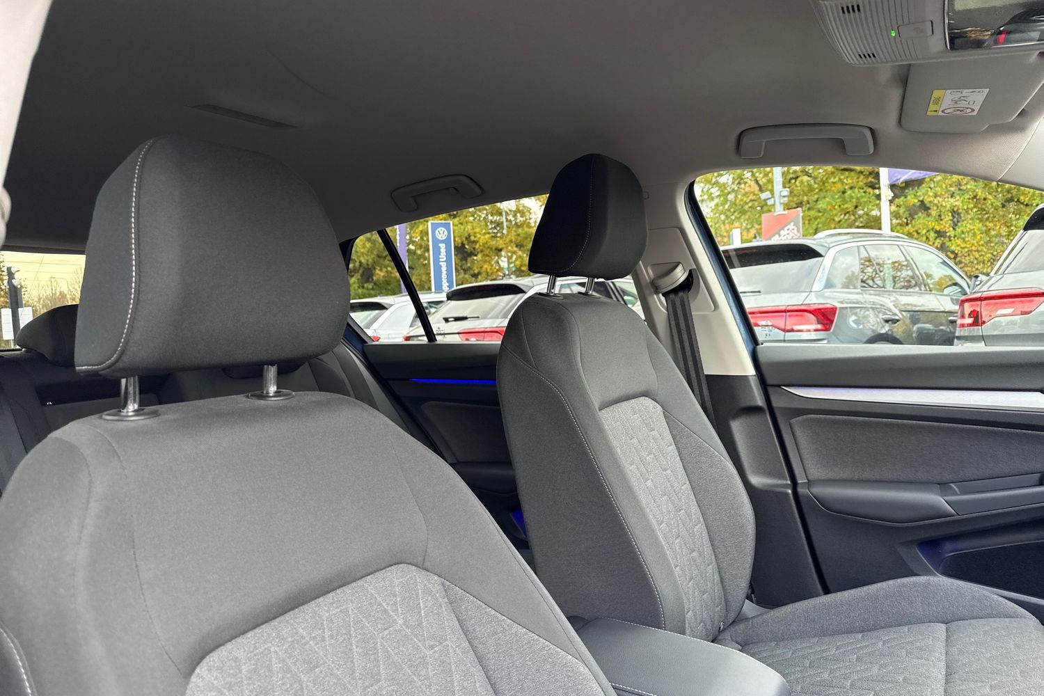 Used Volkswagen Golf 2024 for sale - 76469281: Photo 21