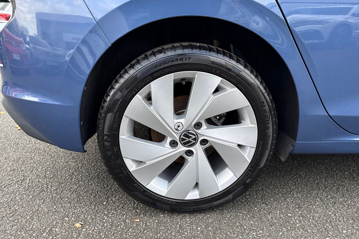 Used Volkswagen Golf 2024 for sale - 76469281: Photo 22