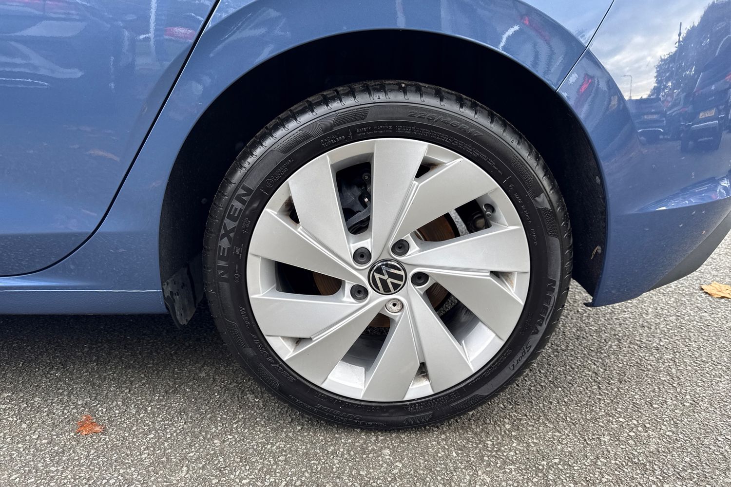 Used Volkswagen Golf 2024 for sale - 76469281: Photo 23