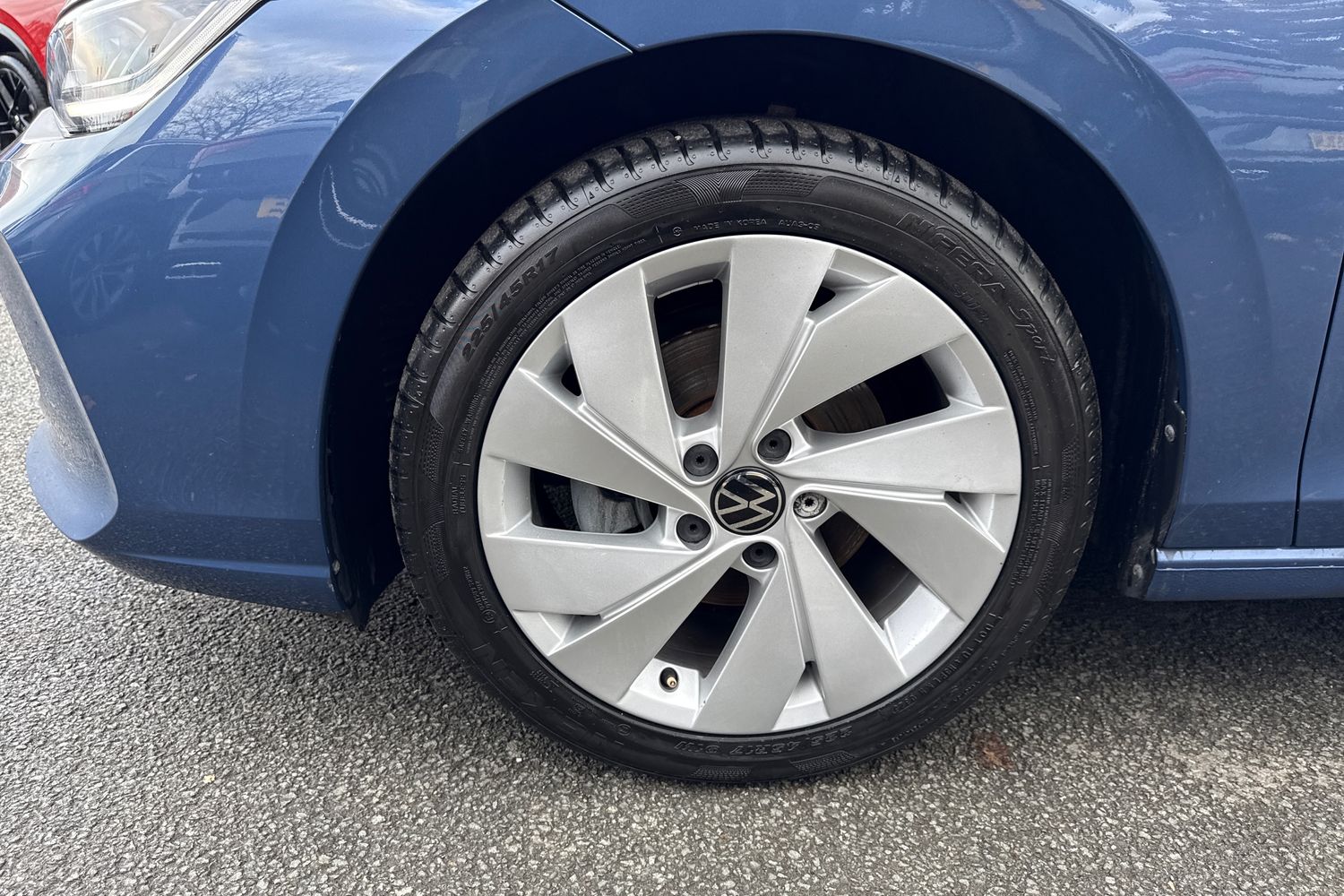 Used Volkswagen Golf 2024 for sale - 76469281: Photo 24