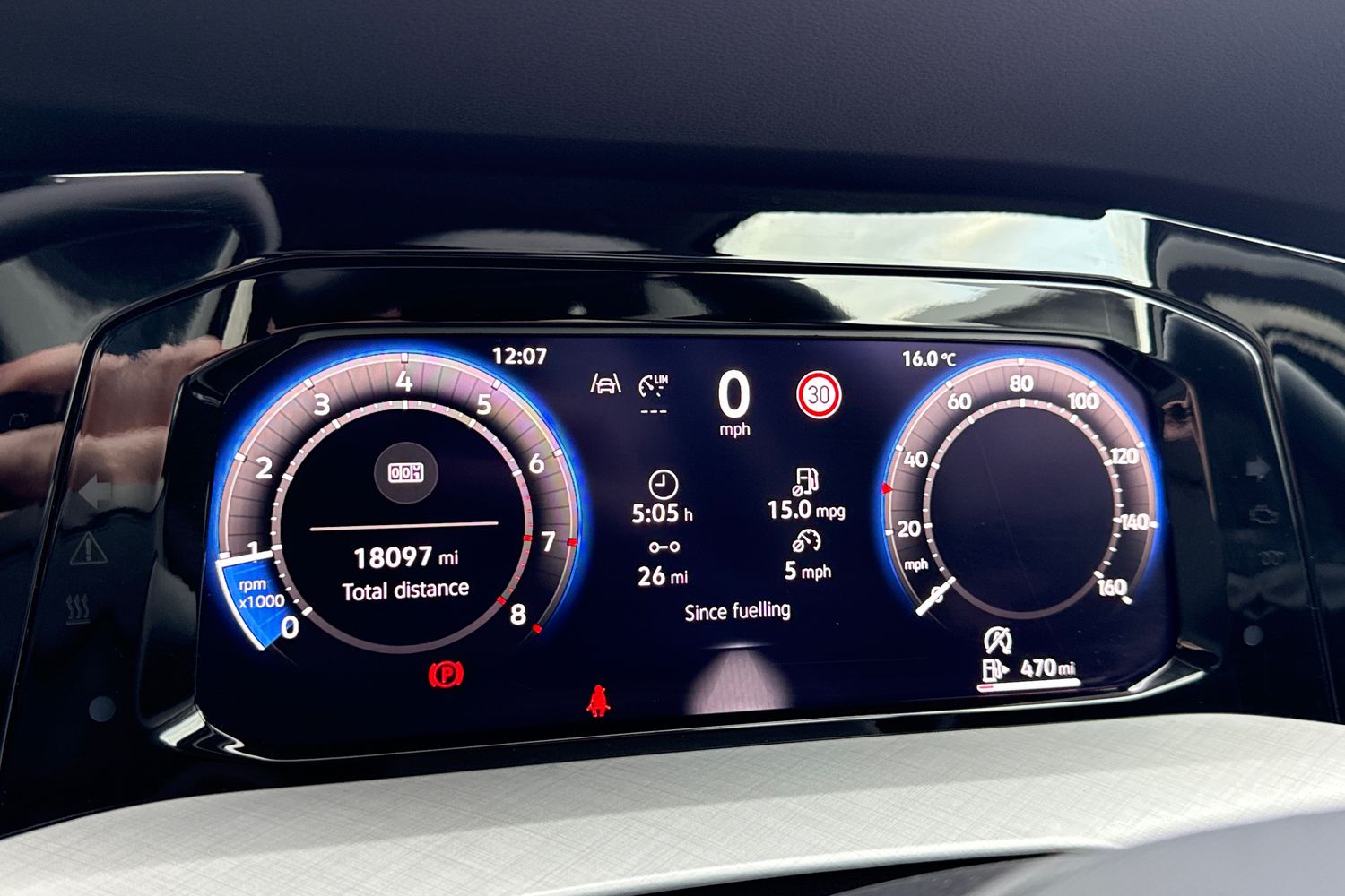 Used Volkswagen Golf 2024 for sale - 76469281: Photo 26