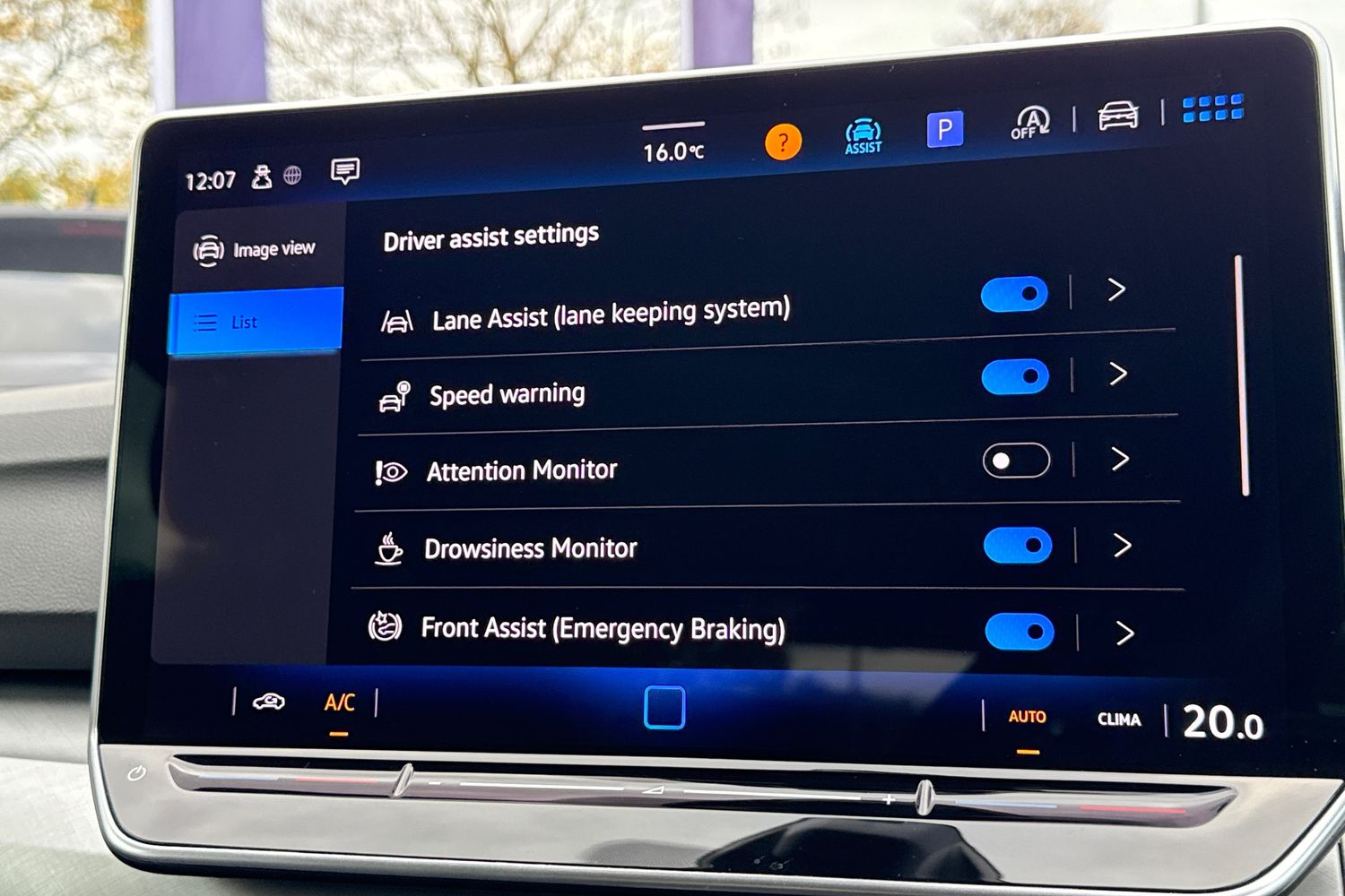 Used Volkswagen Golf 2024 for sale - 76469281: Photo 30