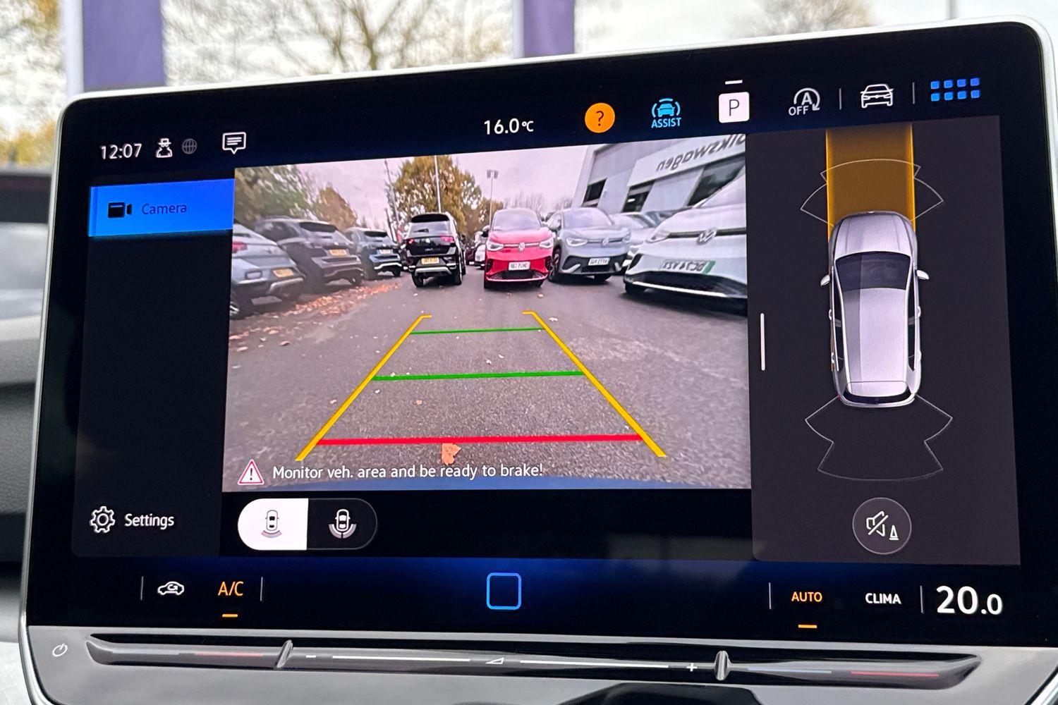 Used Volkswagen Golf 2024 for sale - 76469281: Photo 31