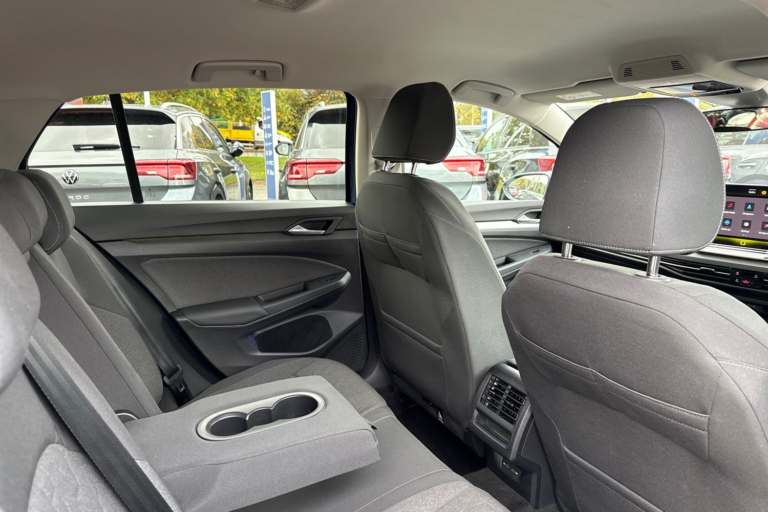 Used Volkswagen Golf 2024 for sale - 76469281: Photo 34