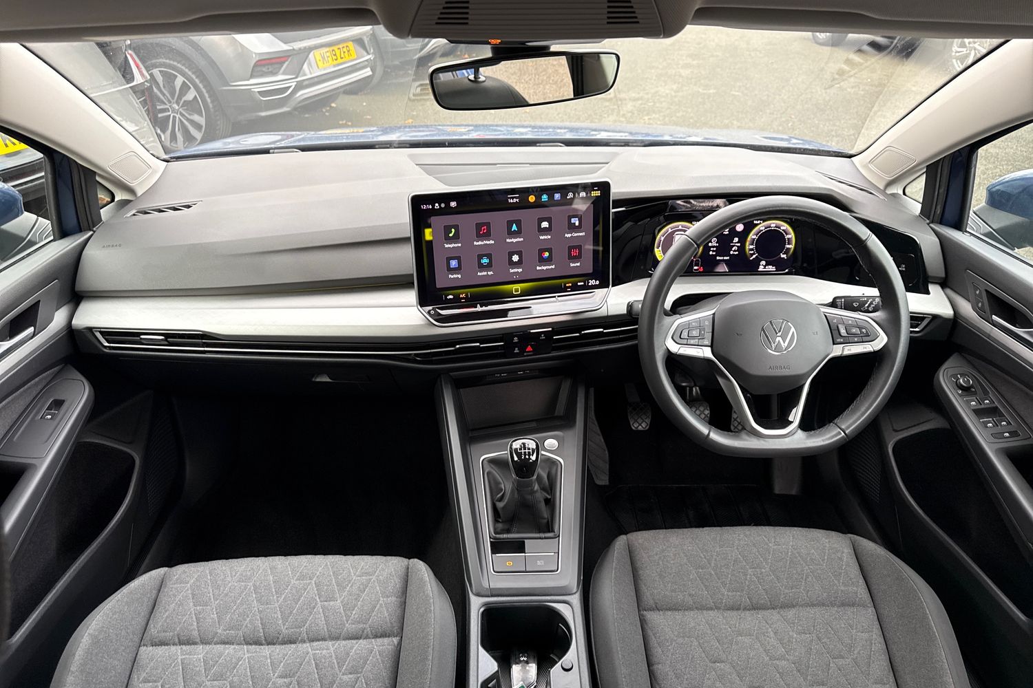 Used Volkswagen Golf 2024 for sale - 76469281: Photo 36