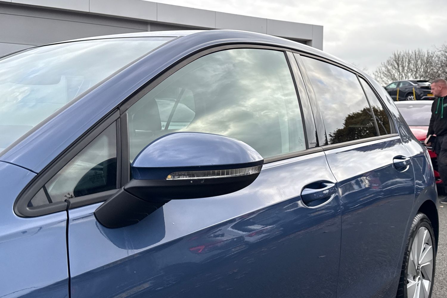 Used Volkswagen Golf 2024 for sale - 76469281: Photo 37