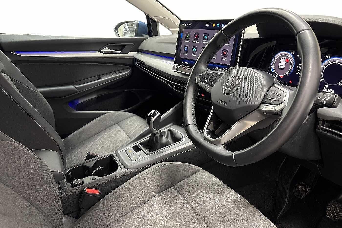 Used Volkswagen Golf 2024 for sale - 76469281: Photo 6