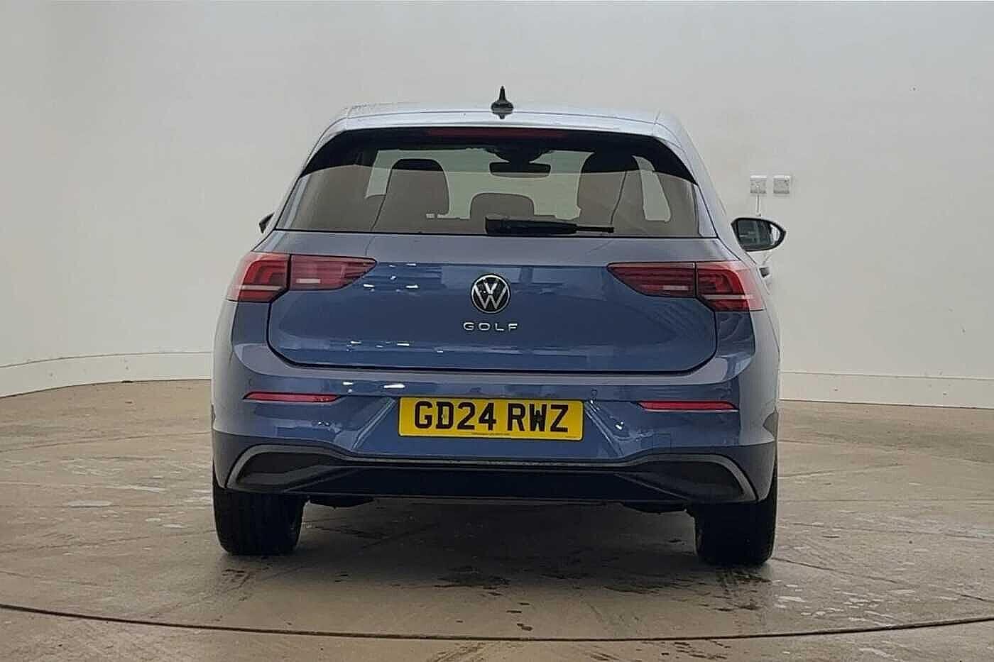 Used Volkswagen Golf 2024 for sale - 76469281: Photo 8