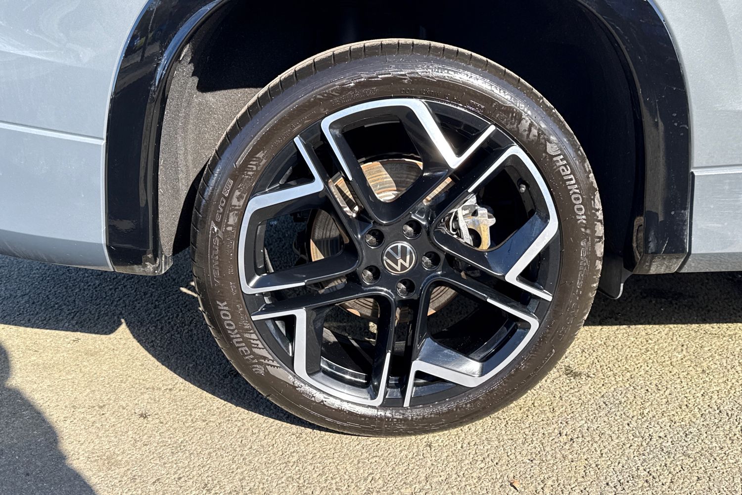 Used Volkswagen Touran 2025 for sale - 77742181: Photo 10