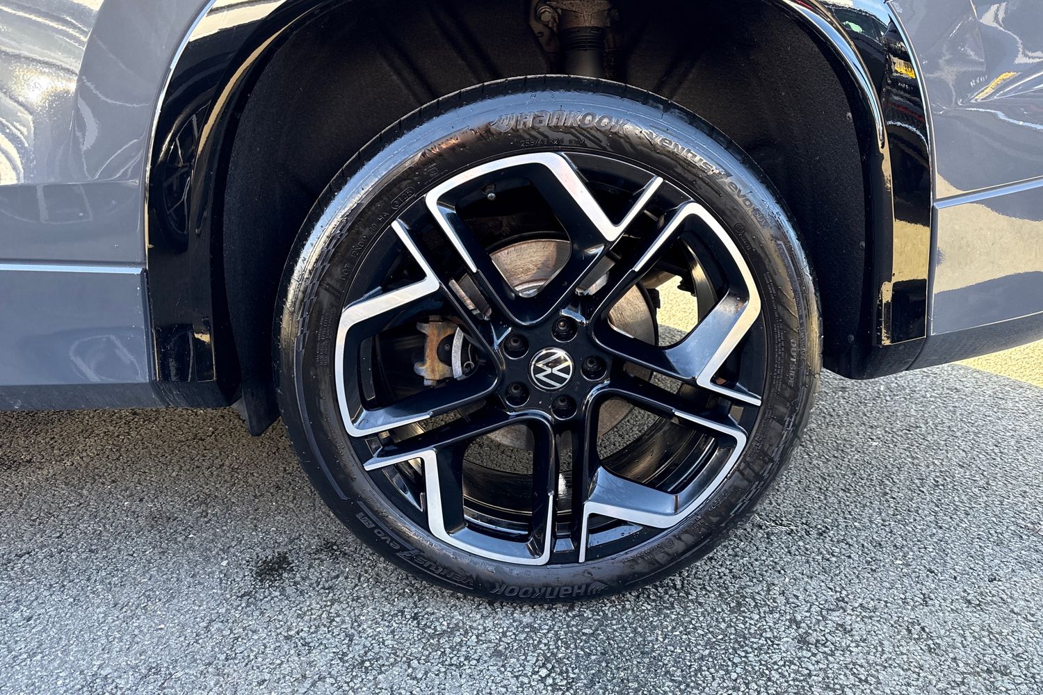 Used Volkswagen Touran 2025 for sale - 77742181: Photo 11