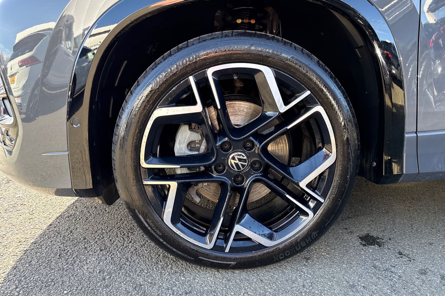 Used Volkswagen Touran 2025 for sale - 77742181: Photo 12