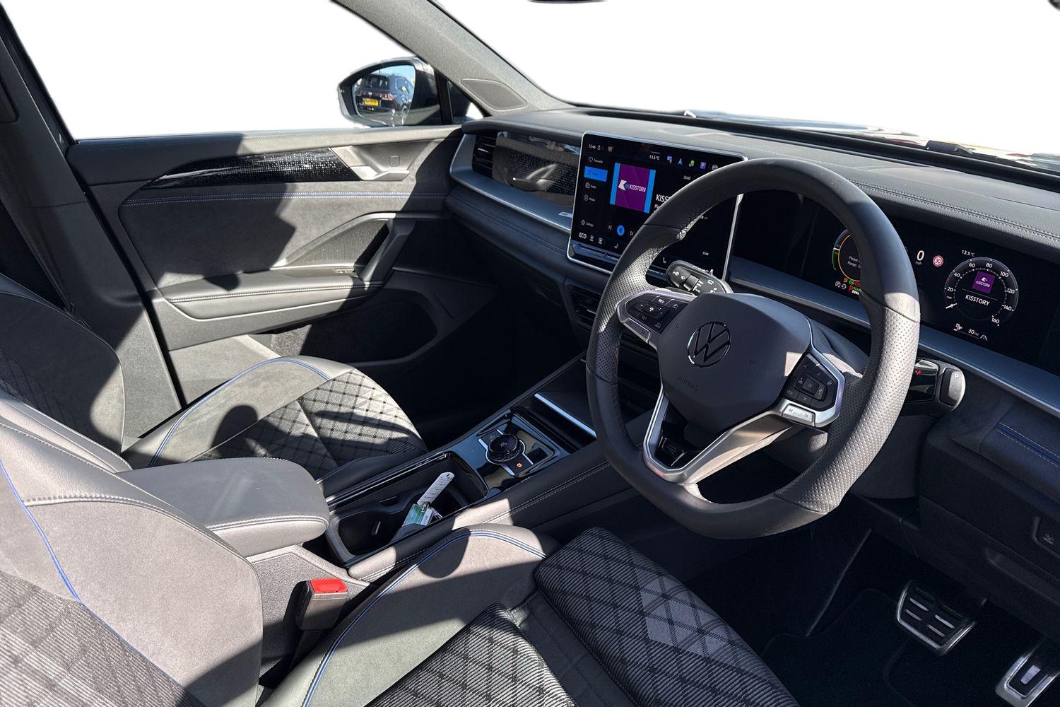 Used Volkswagen Touran 2025 for sale - 77742181: Photo 13