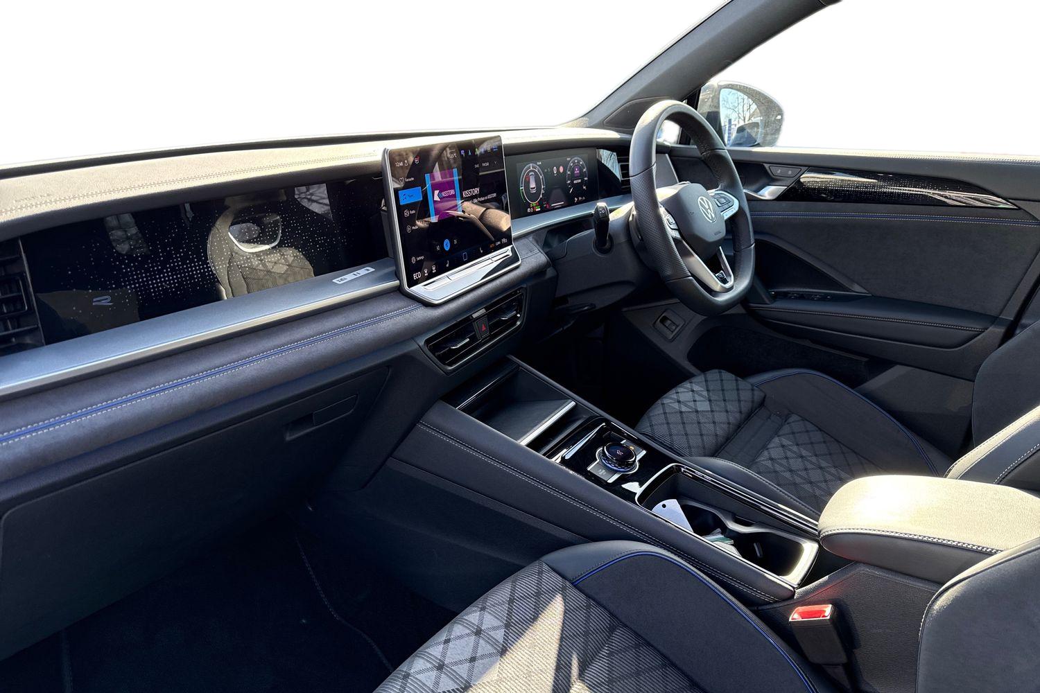 Used Volkswagen Touran 2025 for sale - 77742181: Photo 14