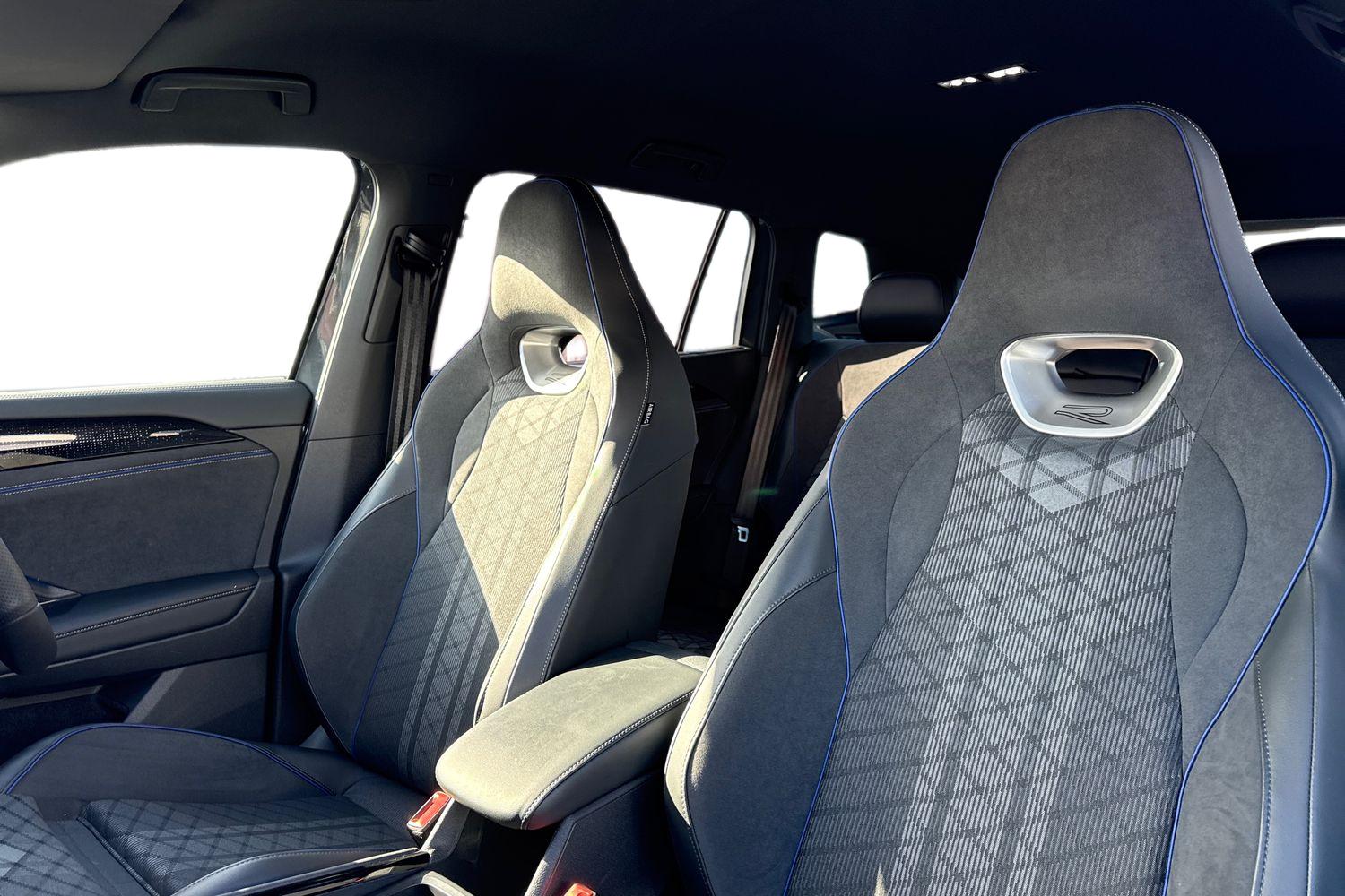 Used Volkswagen Touran 2025 for sale - 77742181: Photo 15