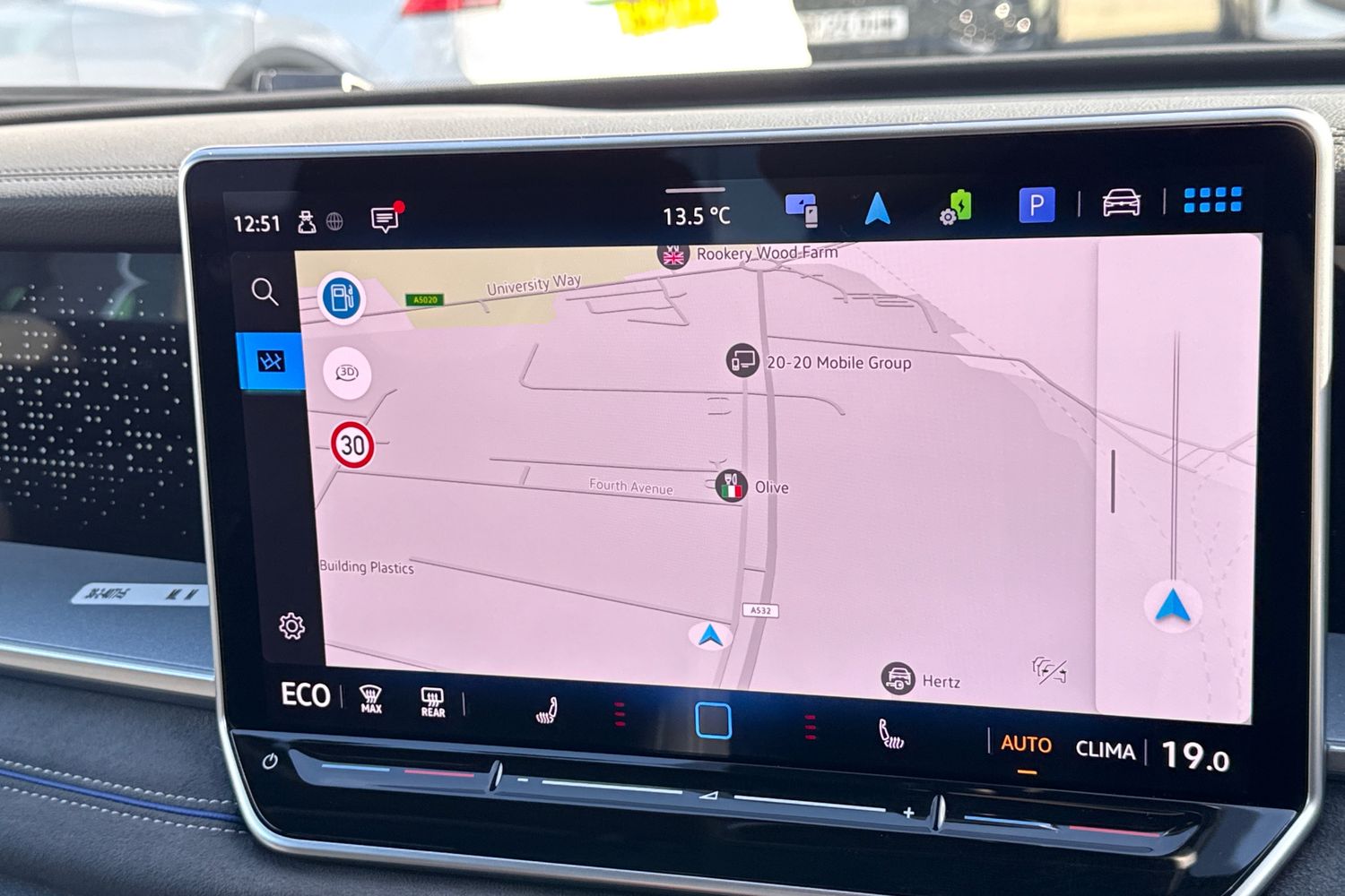 Used Volkswagen Touran 2025 for sale - 77742181: Photo 16