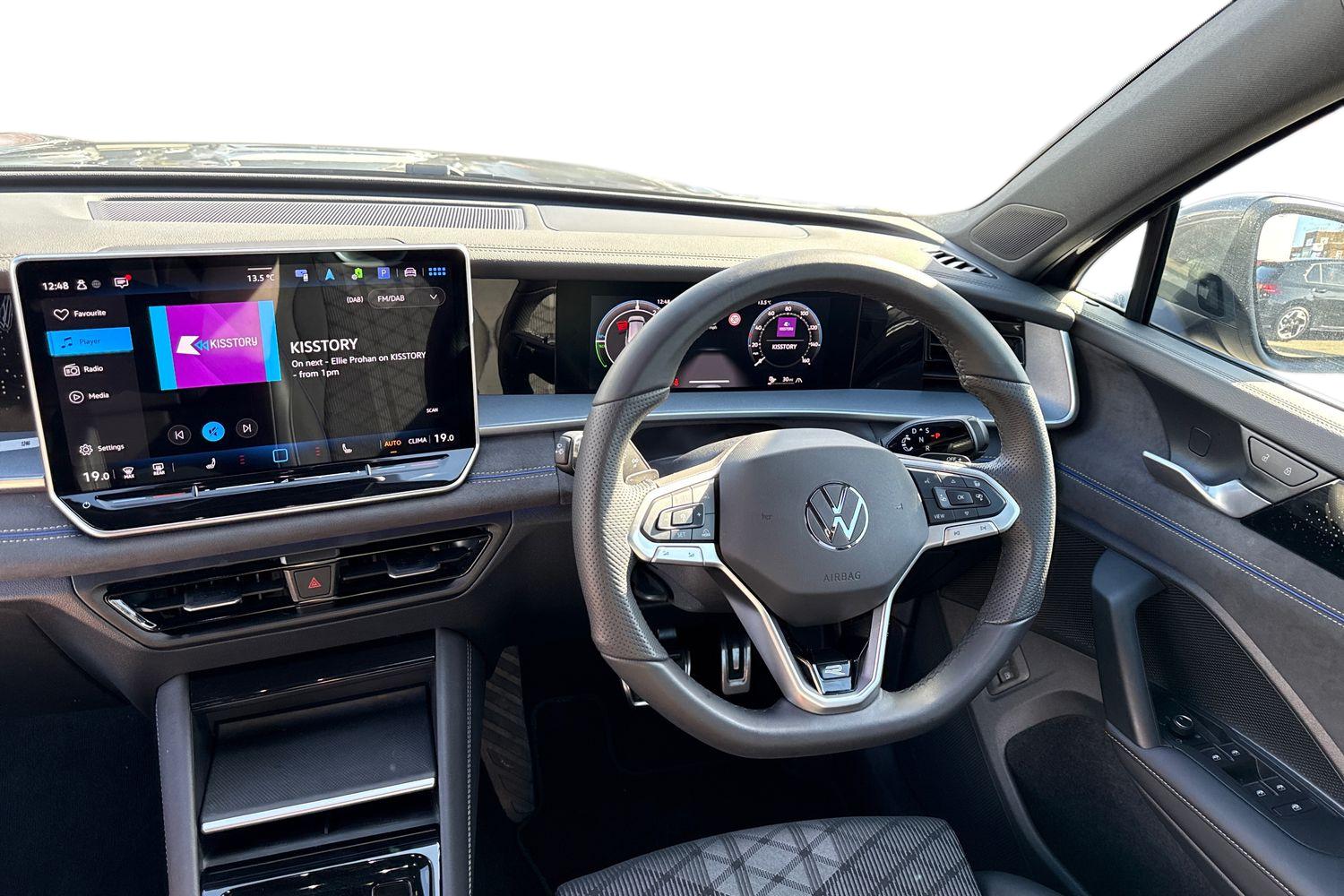 Used Volkswagen Touran 2025 for sale - 77742181: Photo 17