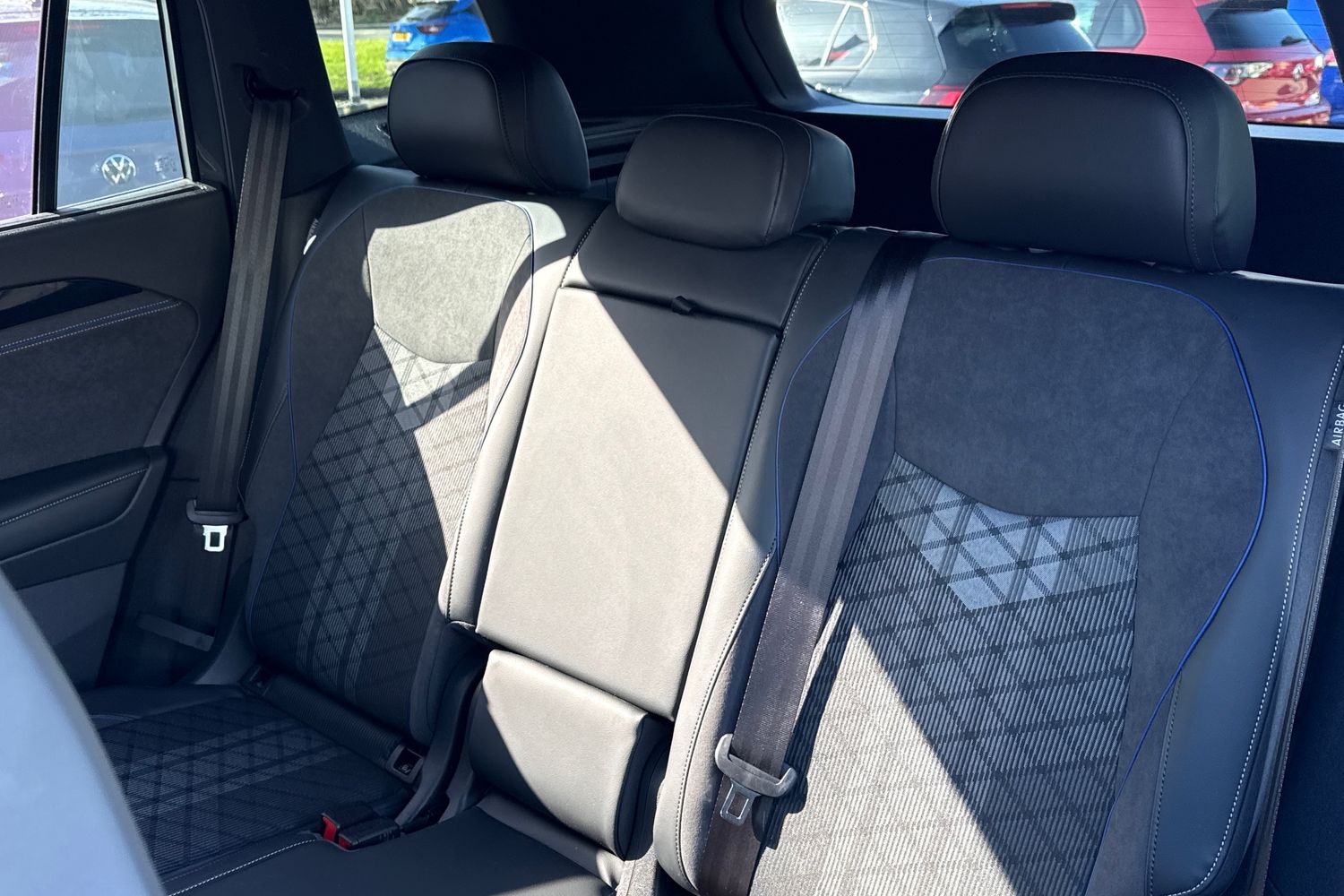 Used Volkswagen Touran 2025 for sale - 77742181: Photo 18